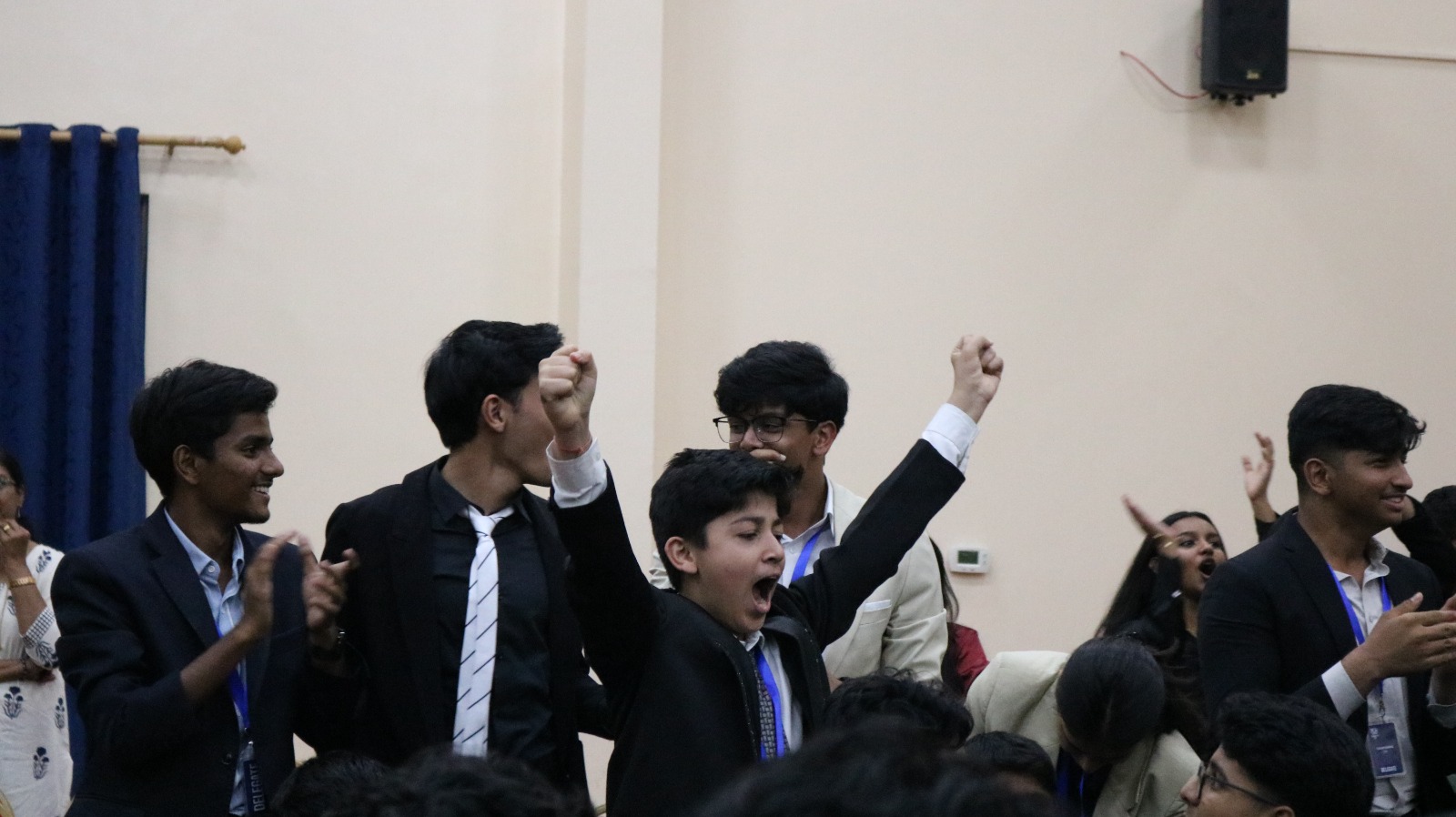 Closing Ceremony