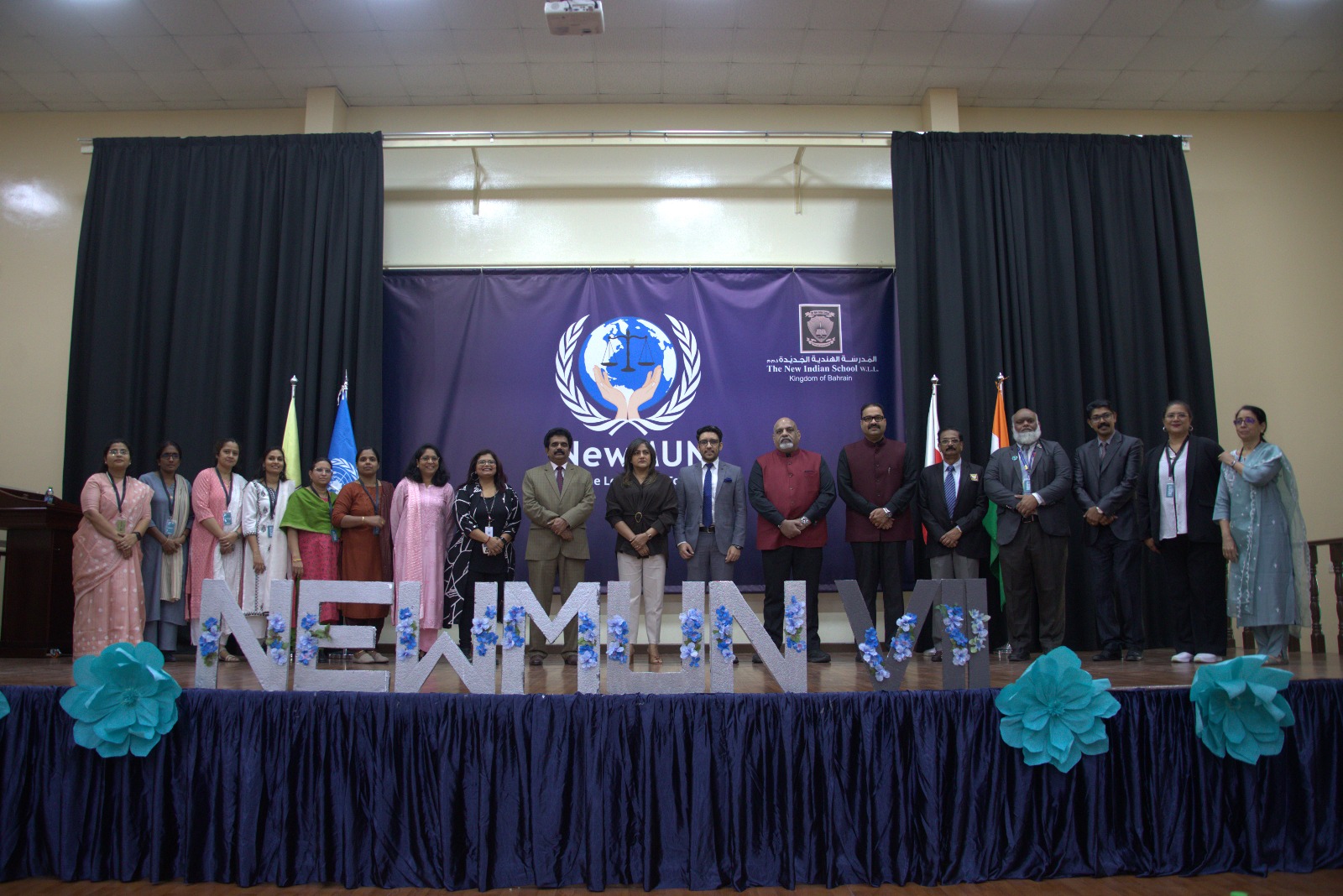 Opening Ceremony 2025