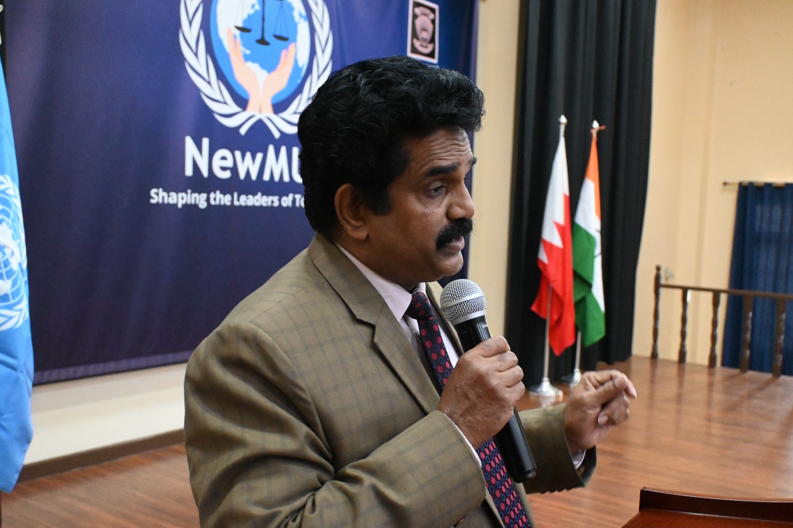 Keynote Address