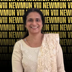 Mrs. Ancy P. Joseph