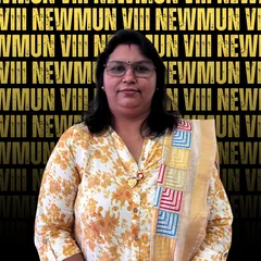 Mrs. Kala Balachandran