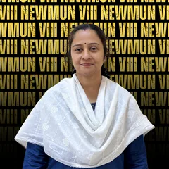 Mrs. Roshni Radhakrishnan