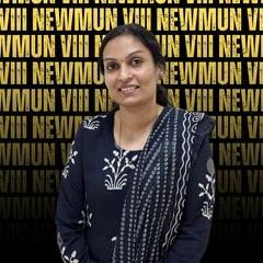 Mrs. Sarija Shijoy