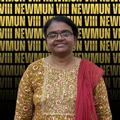 Mrs. Saritha Sethumadhavan