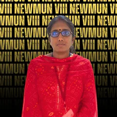 Mrs. Shanipriya Rajesh