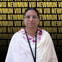 Mrs. Sindhuja C B