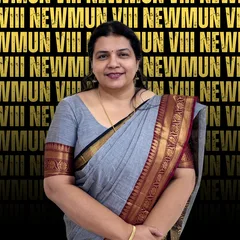 Mrs. Sreeja Nair