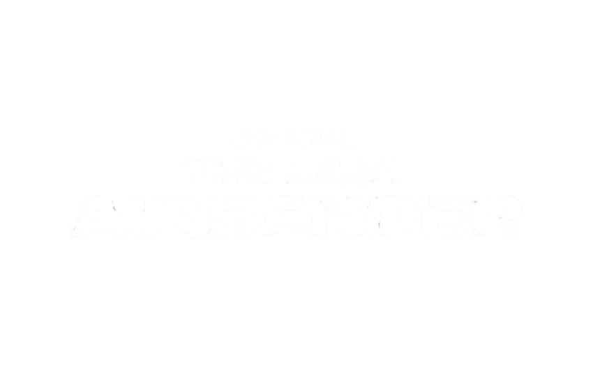 Avatar The Last Airbender logo