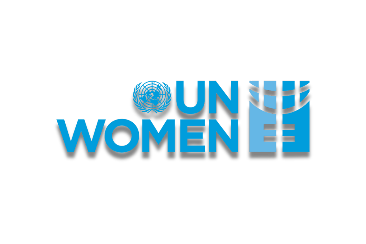 Commission on the Status of Women logo