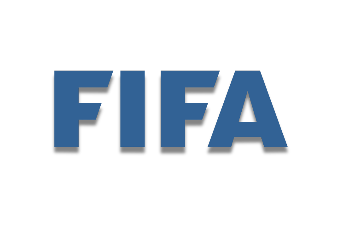 FIFA logo
