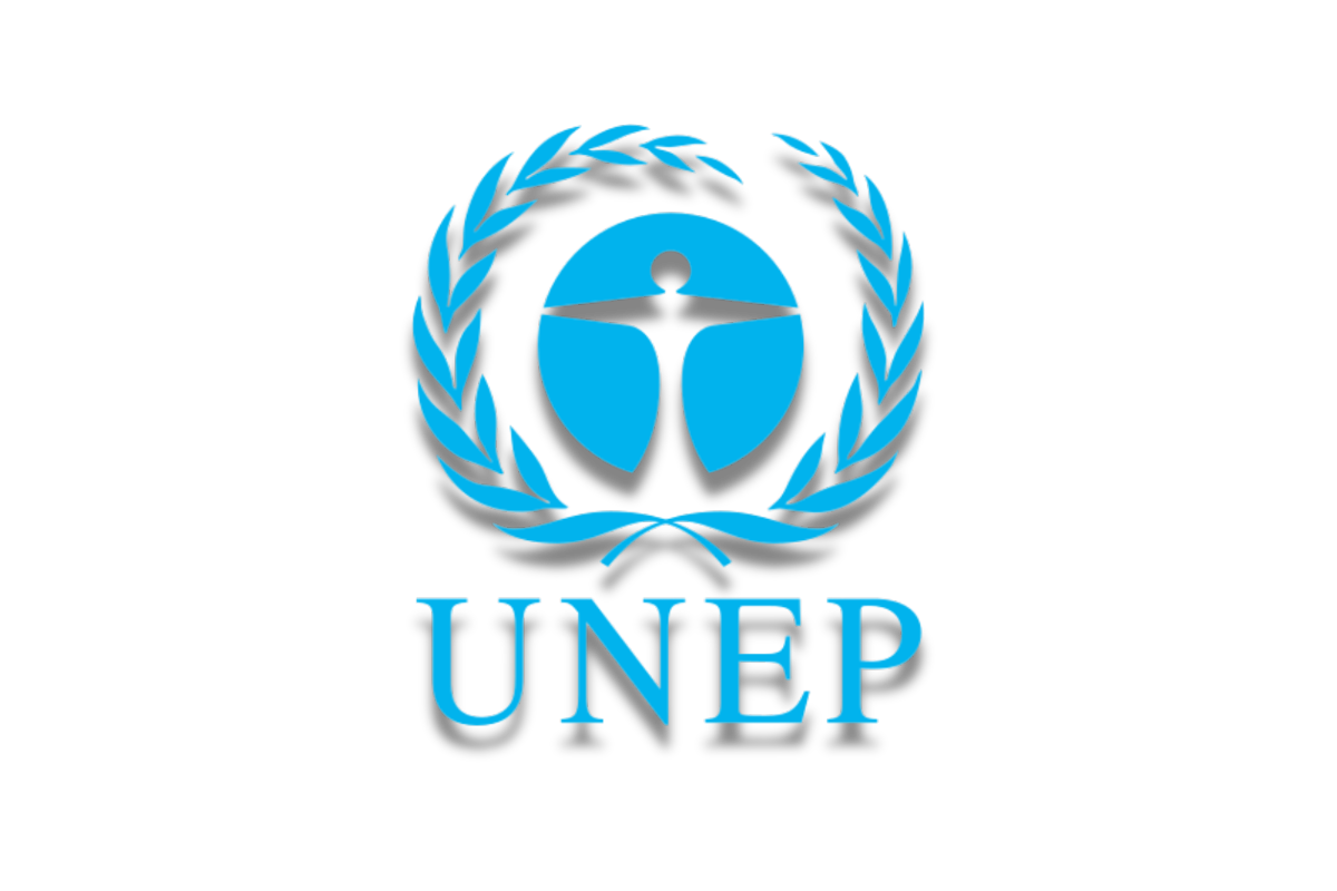 UNEP logo
