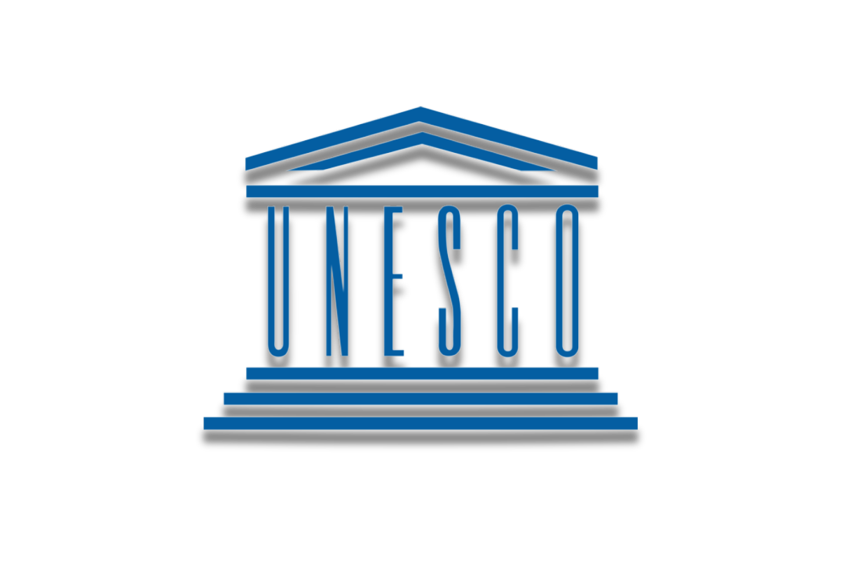 UNESCO logo