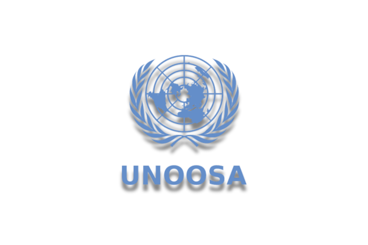 UNOOSA logo