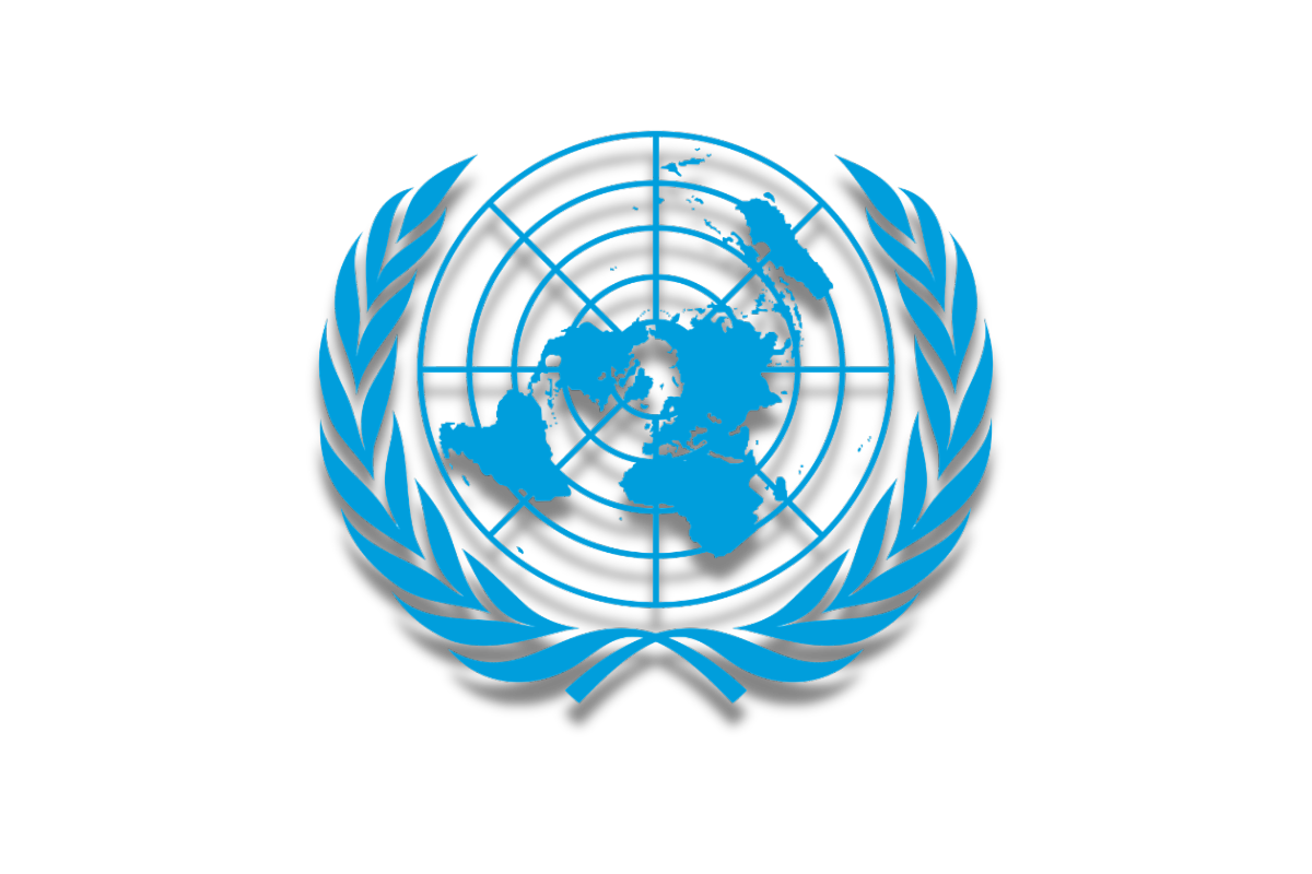 United Nations Security Council logo