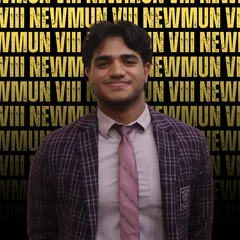 Samrudh Sridhar