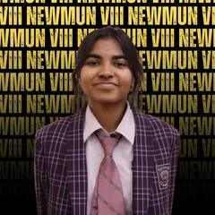 Shawnita Jose Anand
