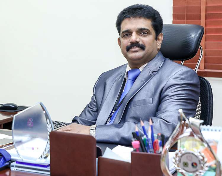 Principal